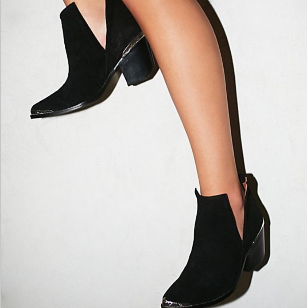 Hunt the Plains Boot